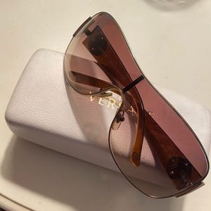 Versace Sunglasses